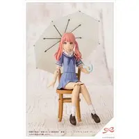 Plastic Model Kit - MEGAMI DEVICE / Madoka Yuki