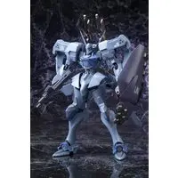 1/144 Scale Model Kit - Muv-Luv Alternative / Shiranui