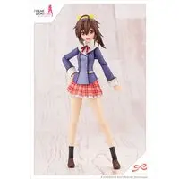 Plastic Model Kit - MEGAMI DEVICE / Gennai Ao