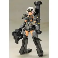 Plastic Model Kit - Little Armory / Gourai-Kai (FRAME ARMS GIRL) & Gourai (FRAME ARMS GIRL)