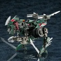 Plastic Model Kit - HEXA GEAR / Voltrex Wrath