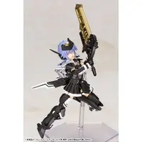1/12 Scale Model Kit - FRAME ARMS GIRL / Gourai-Kai & Rokkaku Shiki