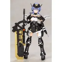 1/12 Scale Model Kit - FRAME ARMS GIRL / Gourai-Kai & Rokkaku Shiki