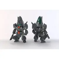 Plastic Model Kit - MEGAMI DEVICE / Progress Body