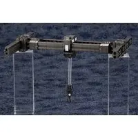 Plastic Model Kit - HEXA GEAR / Crane Option