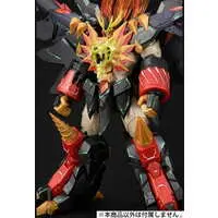 Decals - The King of Braves GaoGaiGar / Genesic GaoGaiGar