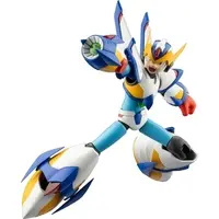 Plastic Model Kit - Mega Man series / Zero & X