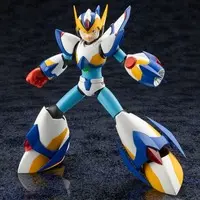 Plastic Model Kit - Mega Man series / Zero & X