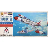 1/72 Scale Model Kit - Thunderbirds