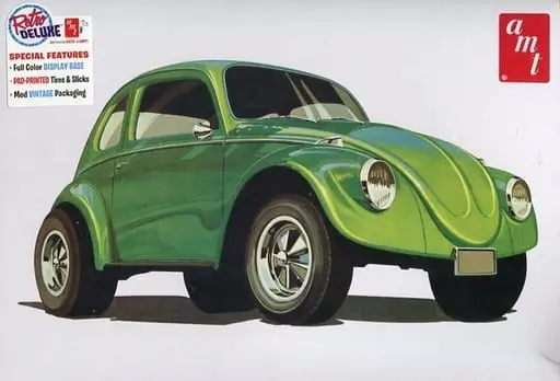 Plastic Model Kit - Volkswagen / Volkswagen Beetle