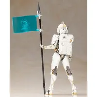 Plastic Model Kit - FRAME ARMS GIRL / Ludens