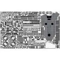 1/350 Scale Model Kit - Detail-Up Parts