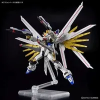 1/144 Scale Model Kit - HIGH GRADE (HG) - MOBILE SUIT GUNDAM SEED / Strike Freedom Gundam