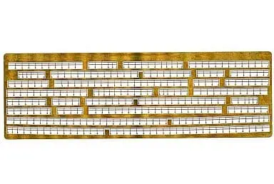 1/350 Scale Model Kit - Iron clad