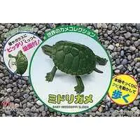 Plastic Model Kit - People/Animals