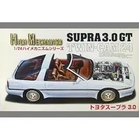 1/24 Scale Model Kit - Vehicle / SUPRA