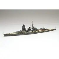 1/700 Scale Model Kit (1/700 日本海軍戦艦 比叡 「特シリーズ No.37」 [433769])