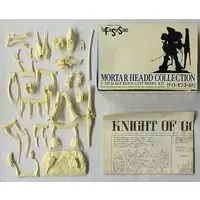 Resin cast kit - The Five Star Stories