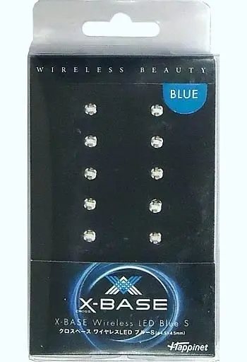 Plastic Model Supplies - X-BASE