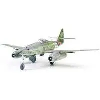 1/48 Scale Model Kit - Fighter aircraft model kits / Messerschmitt Me 262 Schwalbe