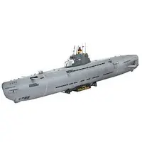 1/144 Scale Model Kit - Submarine