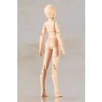Hand Scale - FRAME ARMS GIRL
