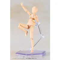 Hand Scale - FRAME ARMS GIRL