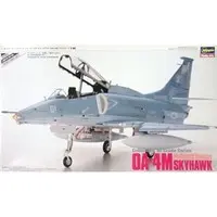 1/32 Scale Model Kit - Collectors’ Hi-Grade Series / A-4 Skyhawk