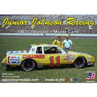 1/24 Scale Model Kit - Chevrolet