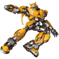 Plastic Model Kit - Transformers / Bumblebee