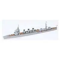 1/700 Scale Model Kit - WATER LINE SERIES / Japanese cruiser Nagara