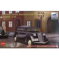 1/35 Scale Model Kit - Vehicle