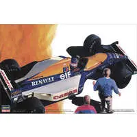1/24 Scale Model Kit - Formula car / Williams FW14