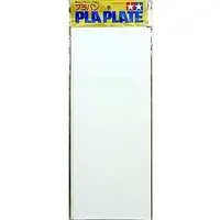 Plastic Model Supplies - Pla Plate