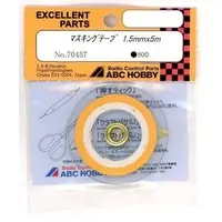Decals - ABC HOBBY Tool Series