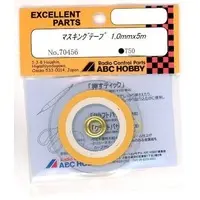 Decals - ABC HOBBY Tool Series