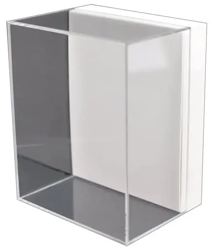 PAPER THEATER - Paper Theater Light-Up Display Case