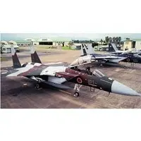 1/144 Scale Model Kit - GiMIX - Japan Self-Defense Forces / Mitsubishi F-15J