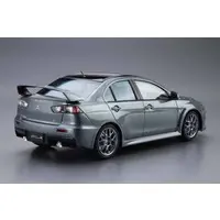The Model Car - 1/24 Scale Model Kit - Vehicle / Mitsubishi Lancer Evolution