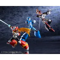 Plastic Model Kit - Mega Man series / Axl
