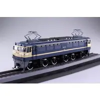 Plastic Model Kit - ELECTRIC LOCOMOTIVE