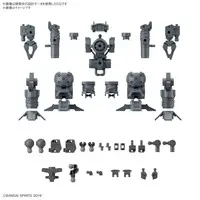 1/144 Scale Model Kit - 30 MINUTES MISSIONS