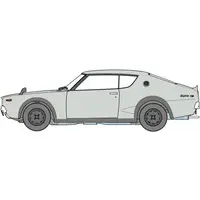 1/24 Scale Model Kit - NISSAN / SKYLINE