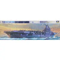 1/700 Scale Model Kit - WATER LINE SERIES