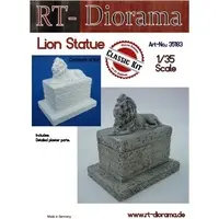 1/35 Scale Model Kit - Diorama Base