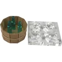 Plastic Model Kit - Diorama