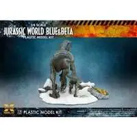 Plastic Model Kit - Jurassic Park