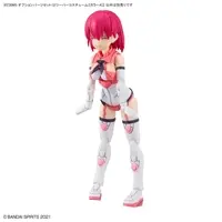 Decals - Plastic Model Kit - 30 MINUTES SISTERS