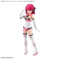 Decals - Plastic Model Kit - 30 MINUTES SISTERS