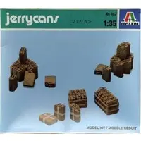 1/35 Scale Model Kit - Tank